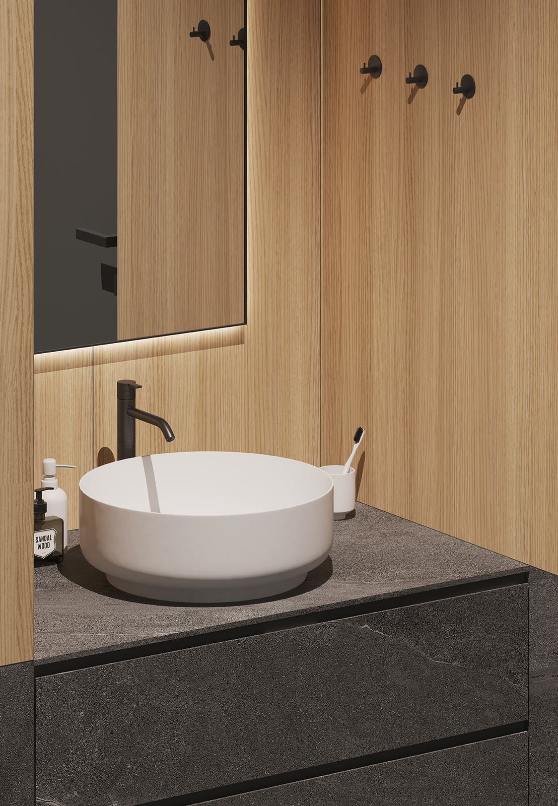 Ванная комната