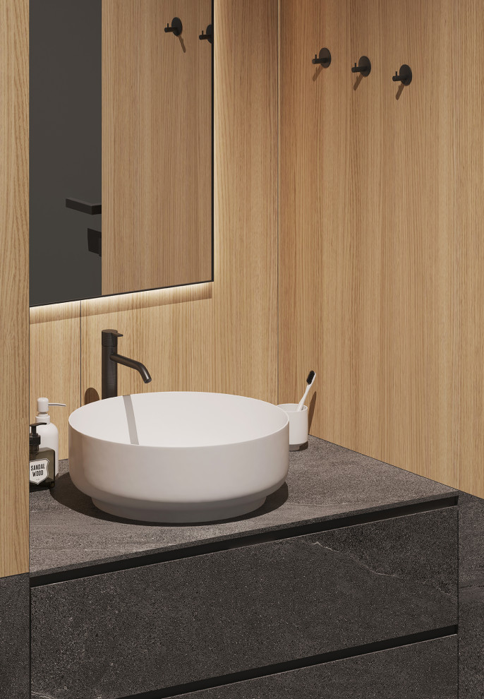 Ванная комната