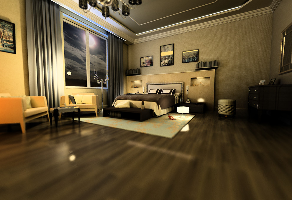 Квартира в Life