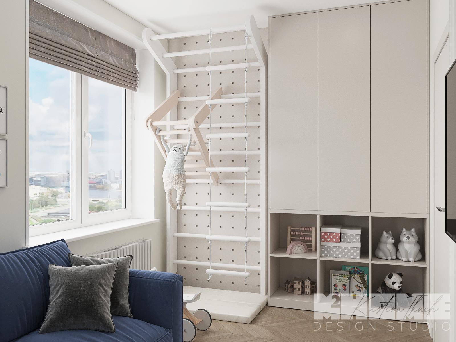 ПРОЕКТ BROWN RICE НА ОКТЯБРЬСКОЙ НАБЕРЕЖНОЙ