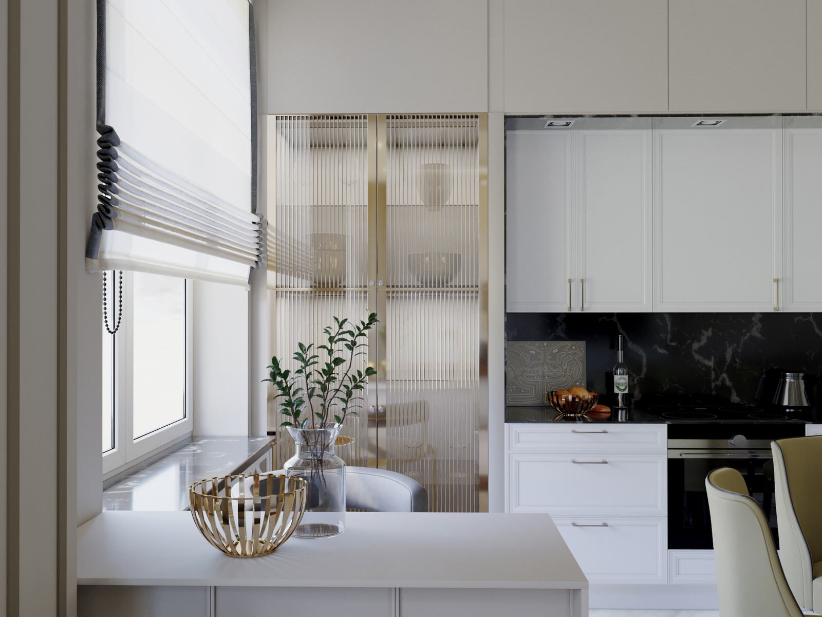 Квартира на Васильевском острове