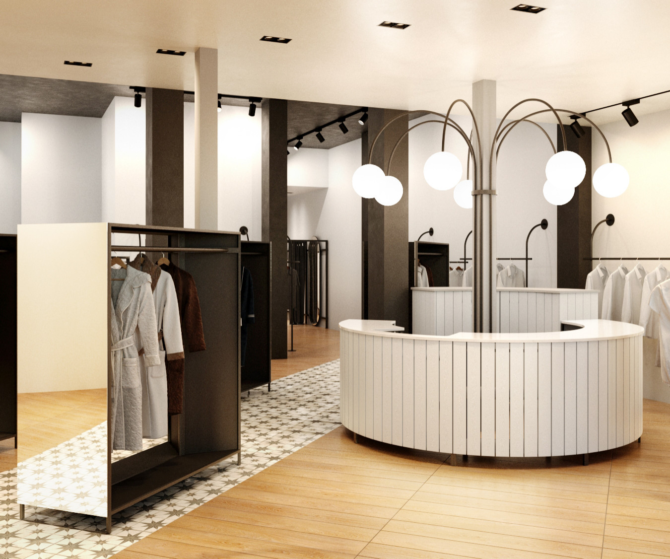 ТАЧ Красноярск — магазин домашней одежды