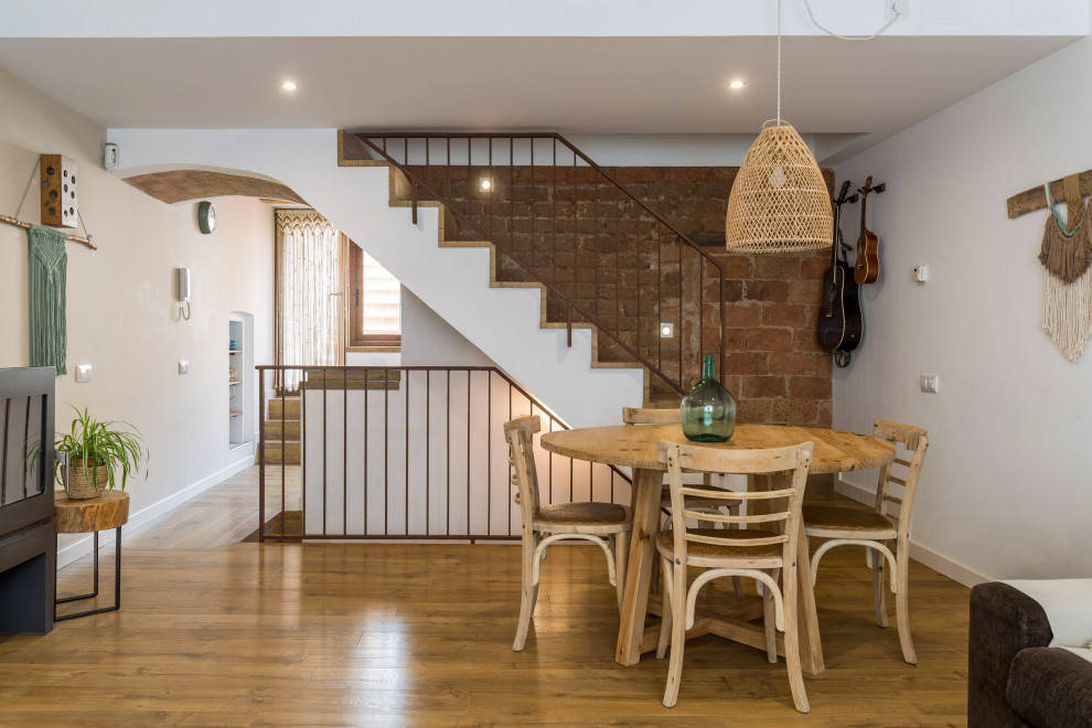 Proyecto de reforma integral de casa de 1800  en Barcelona