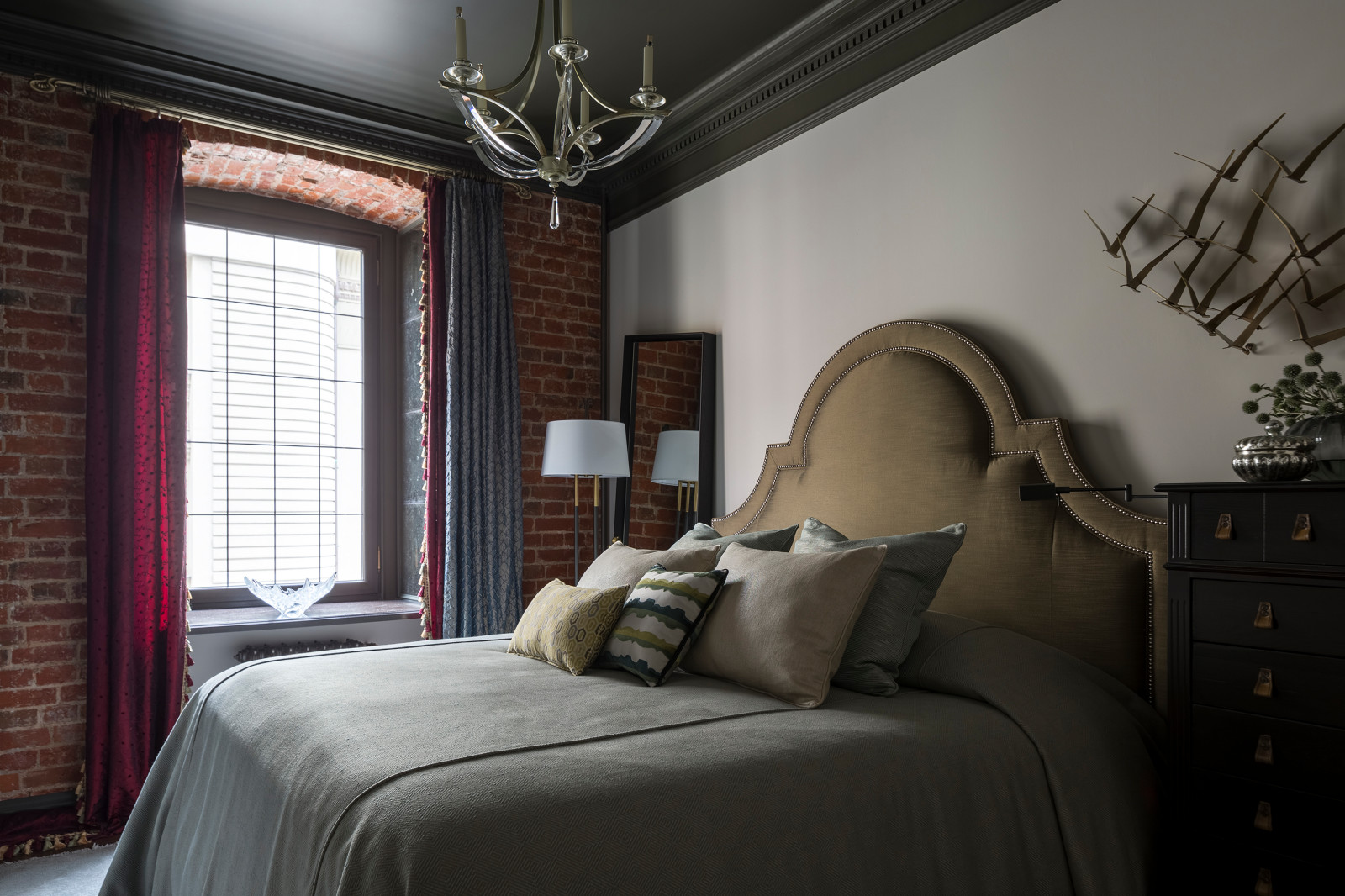 Квартира 56м2