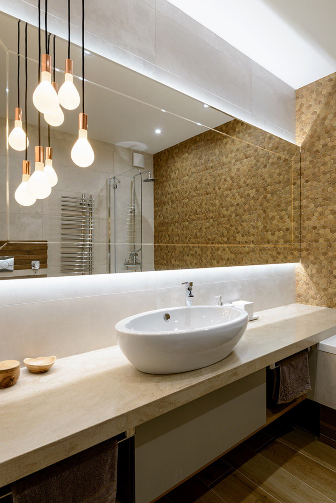 Квартира в "Бульварном переулке"