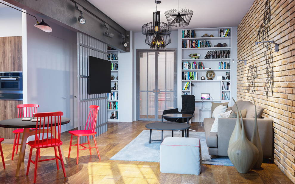 Квартира 90 кв.м. на ул. Руставели