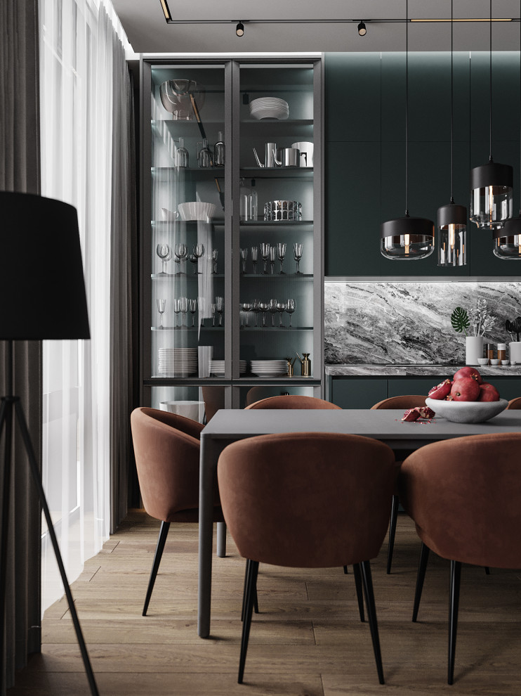 ЖК Пресня сити