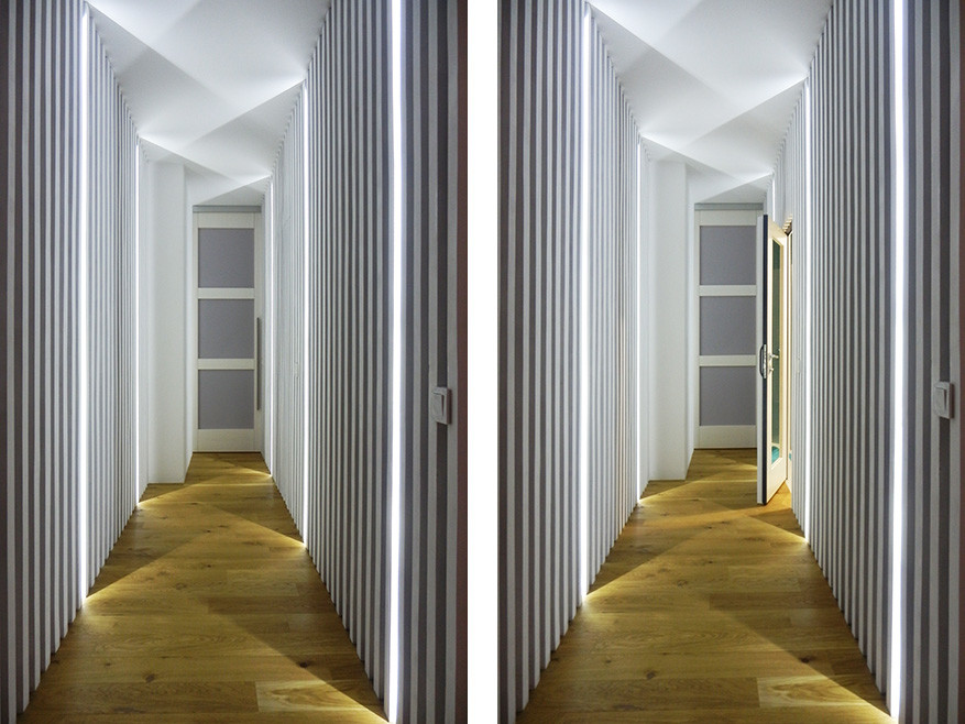 квартира на Быховской 172 м2