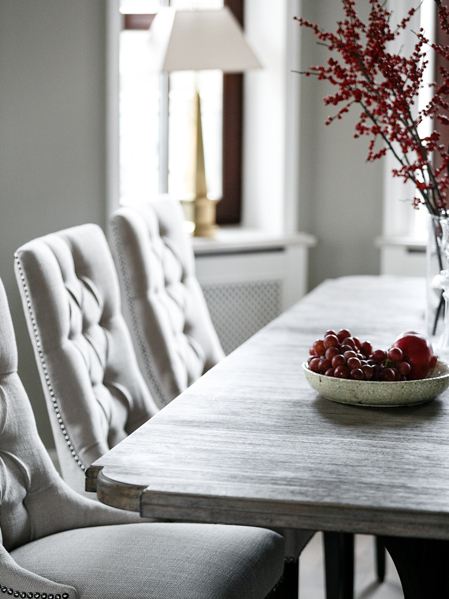 Дом в Трувилле от Владиславы Гравчиковой