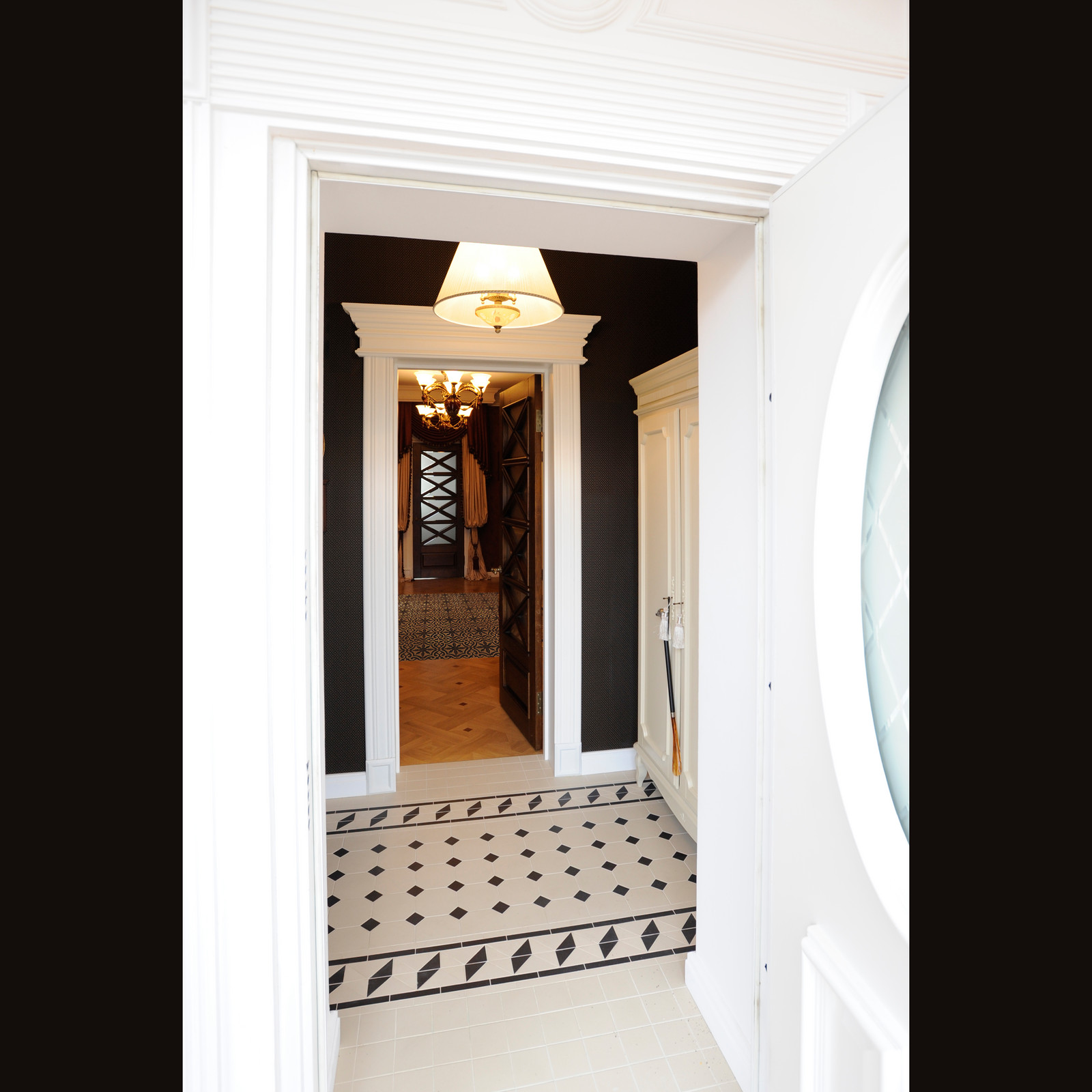 ФОТОГРАФИИ РЕАЛИЗОВАННЫХ ПРОЕКТОВ