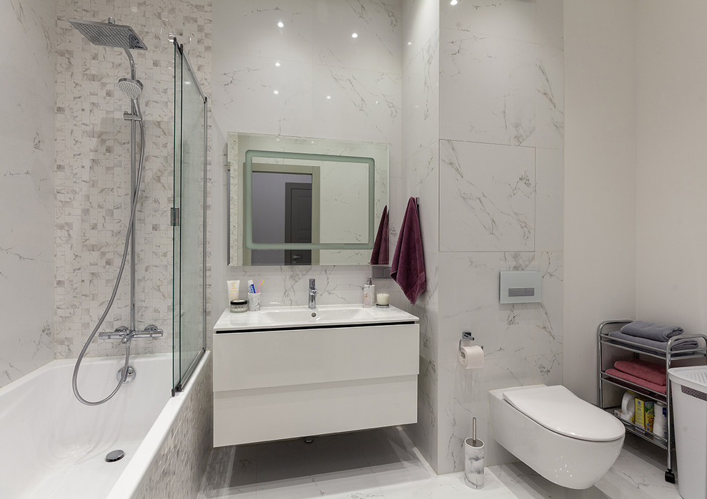 Квартира в ЖК "Невский"