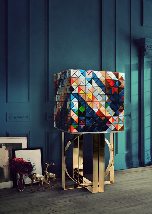 Pixel Cabinet