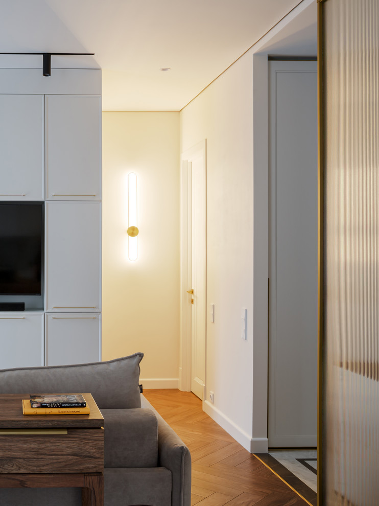 ЖК "Wellton towers"