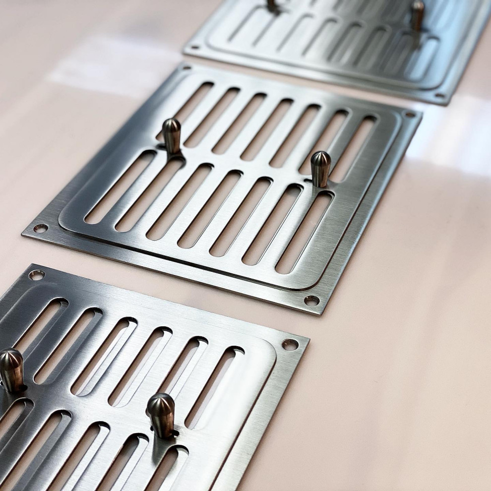 Щелевые решётки