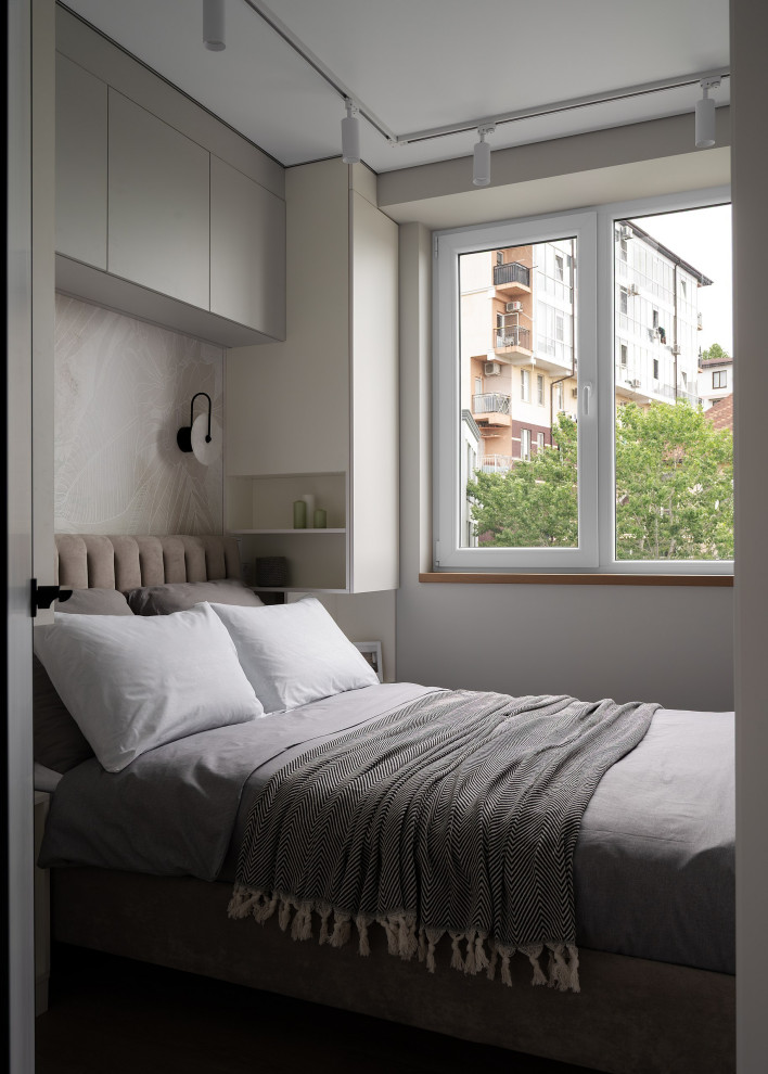 Дом на Тимирязева