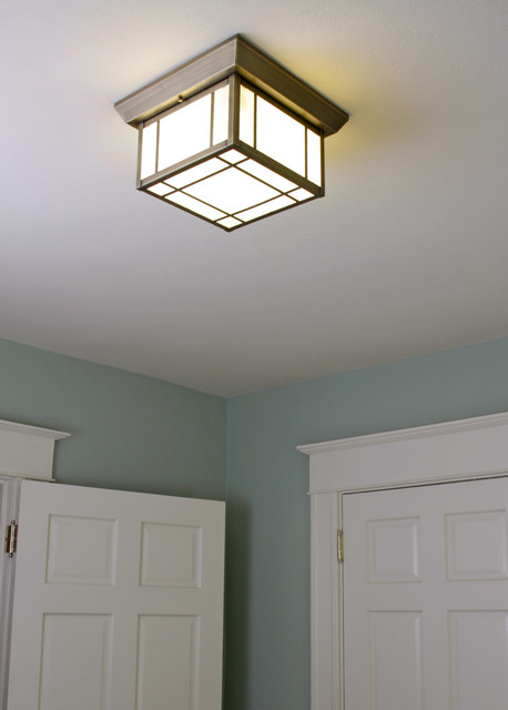 ceiling light small bedroom