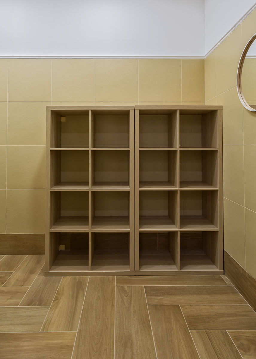 Теплая квартира в центре Москвы