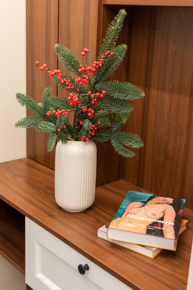 Квартира в Раменском