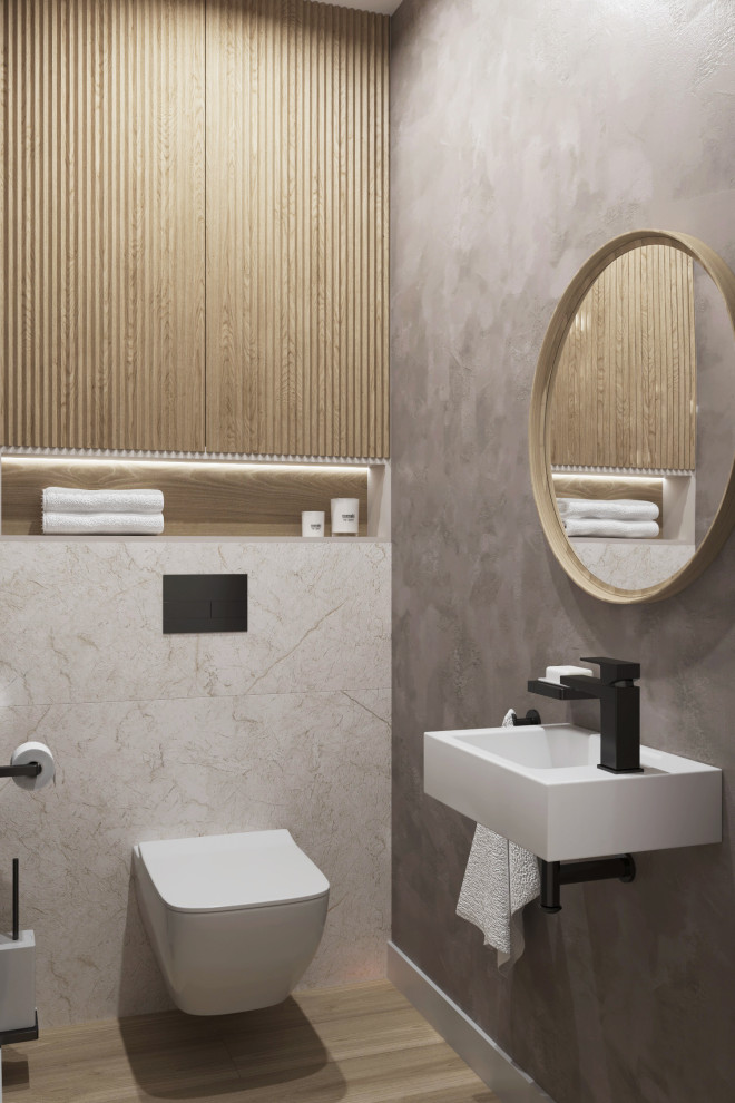 Квартира ЖК Интеллект Квартал