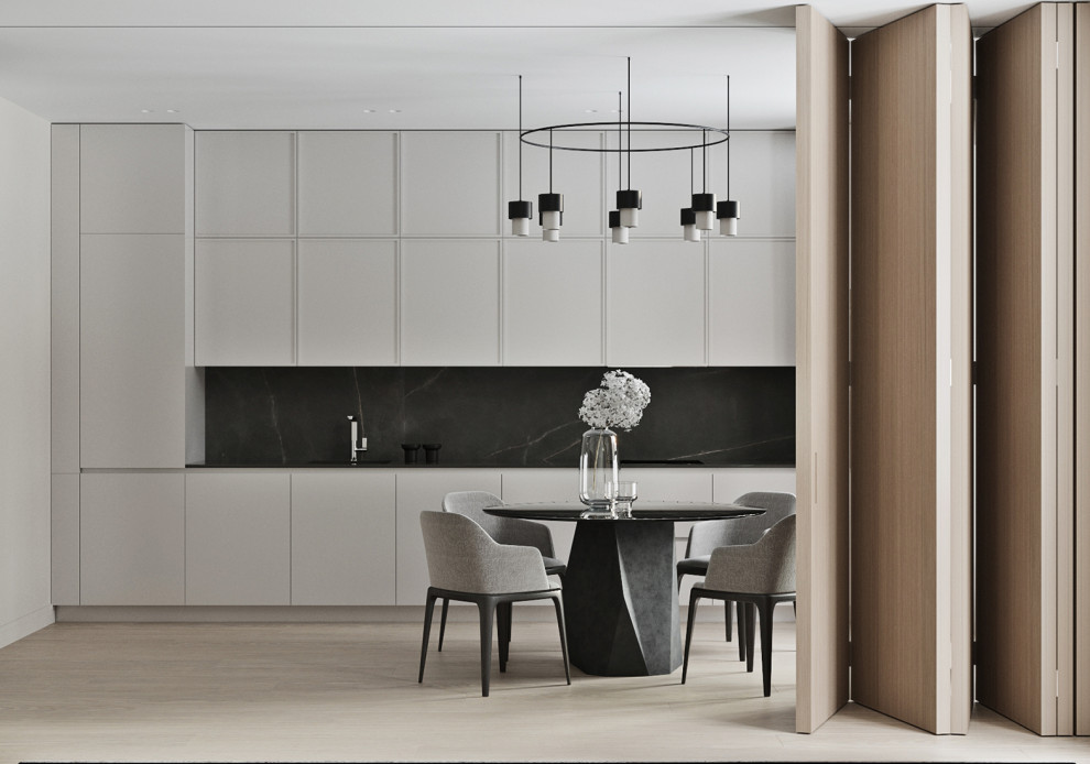 ЖК Match Point, 70 м2