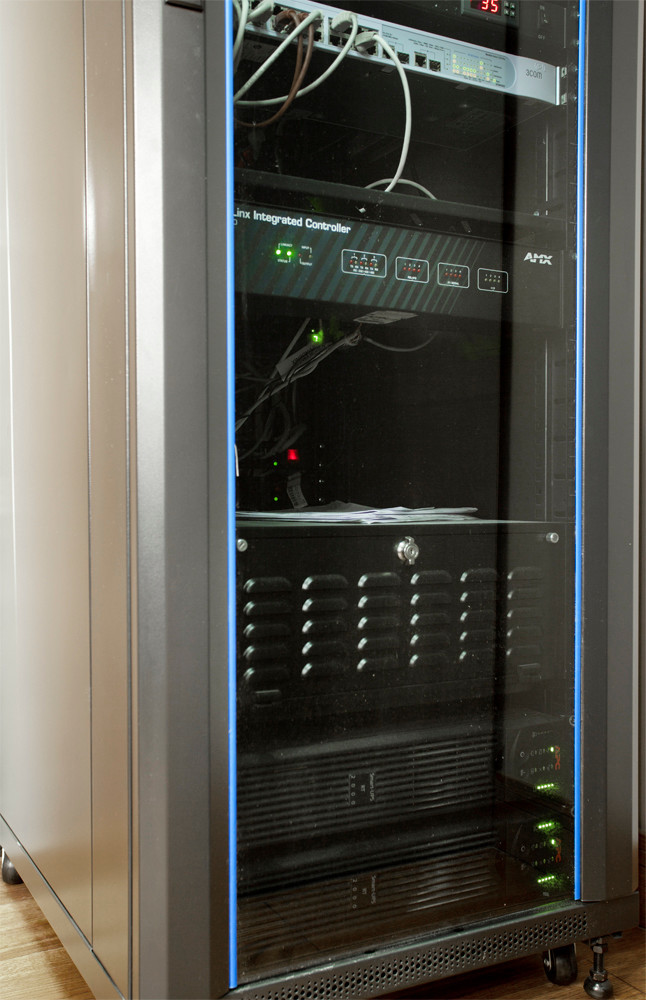 Бескомпромиссный домашний кинотеатр в формате 3D 4K