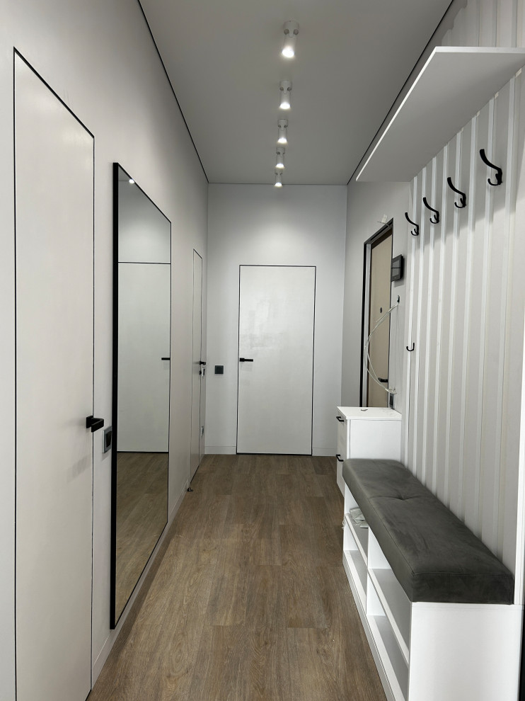 Входная группа