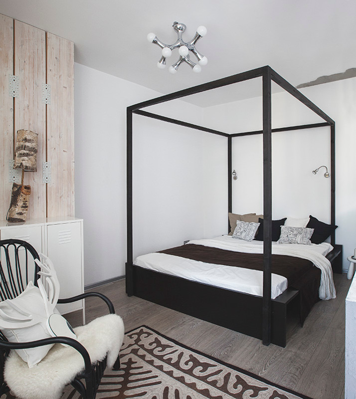 Квартира в Куркино, 52 квадратных метра