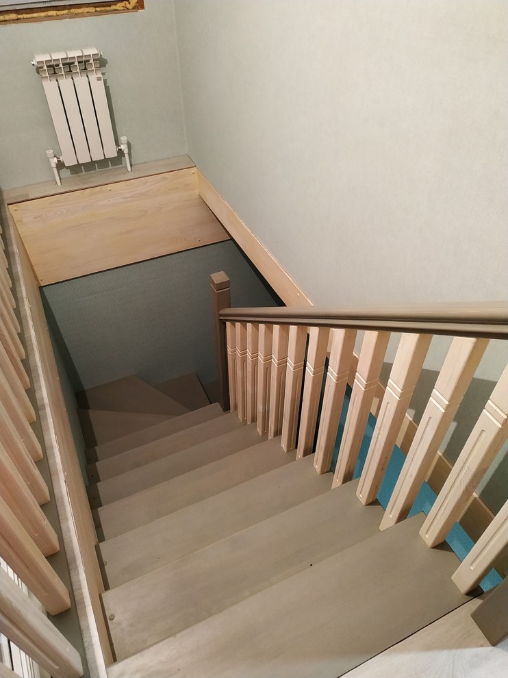 Выполненные работы