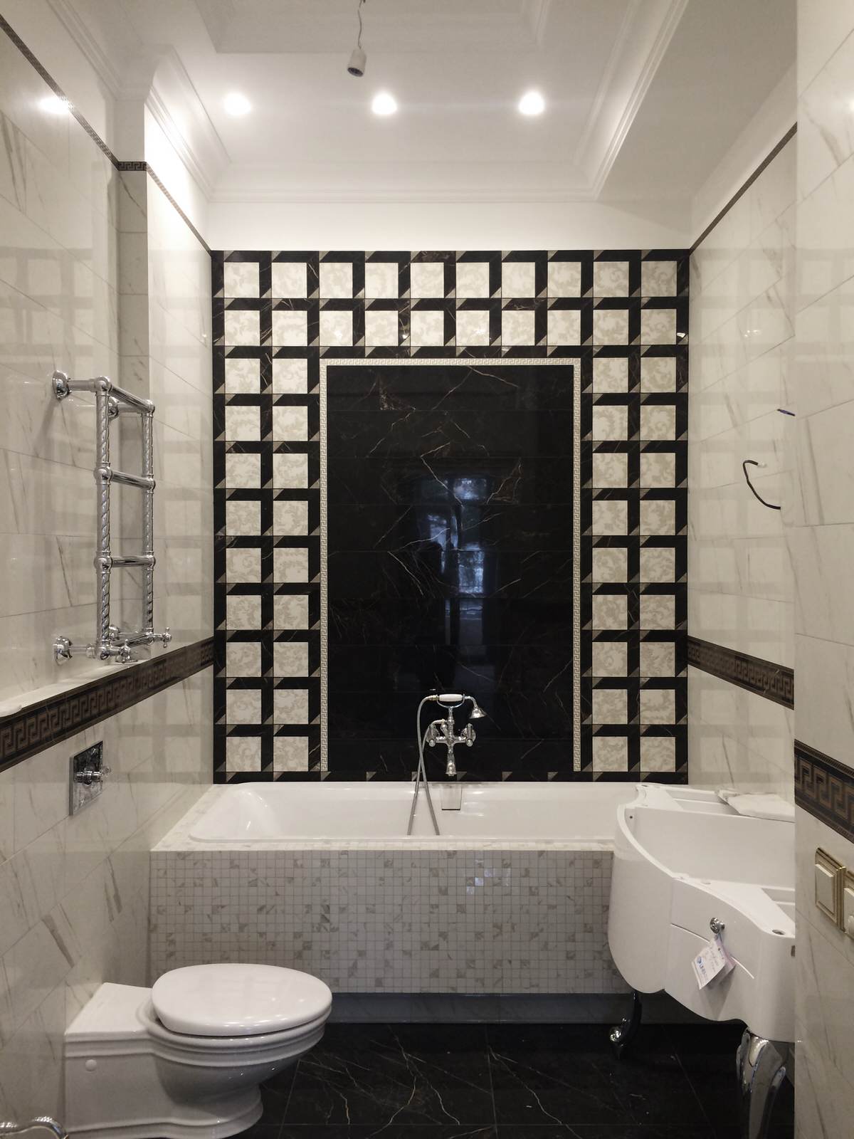 Квартира в ЖК Усадьба