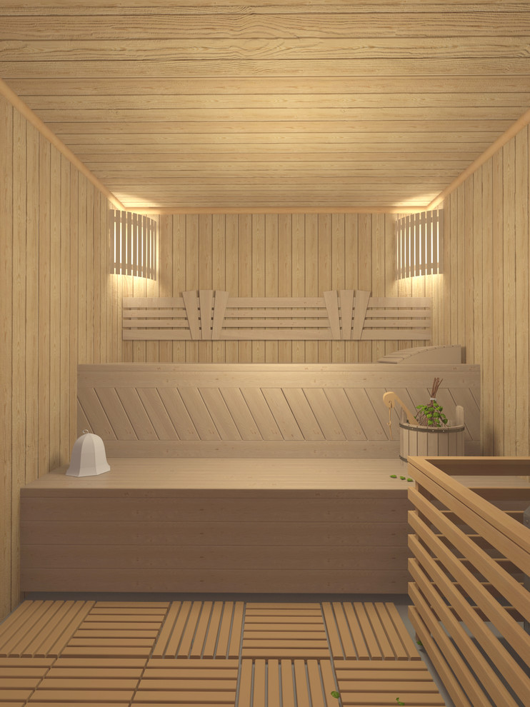 Частный коттедж в мкр "Радужный" г.Ижевск