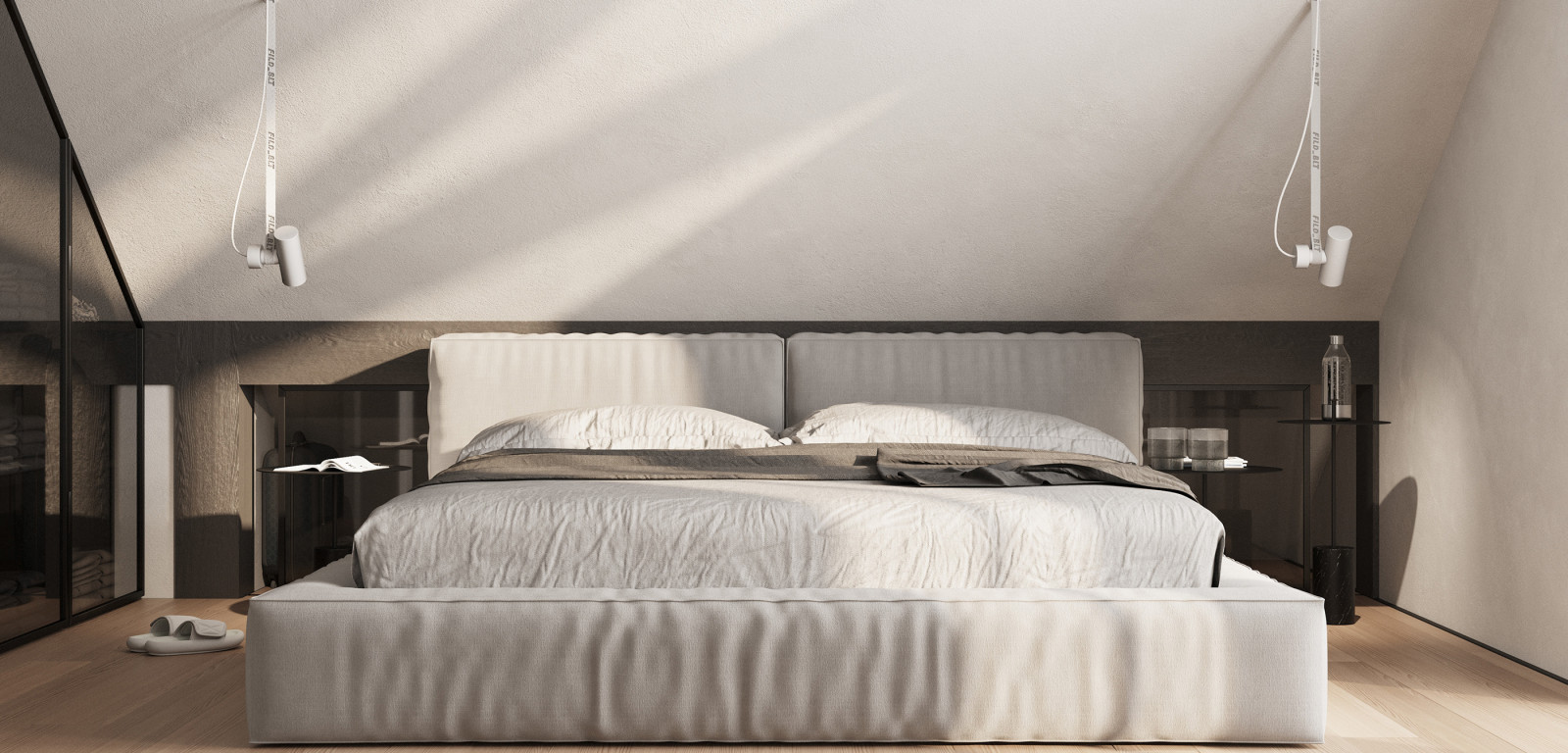 Pleskovo | Коттеджный поселок | Интерьер