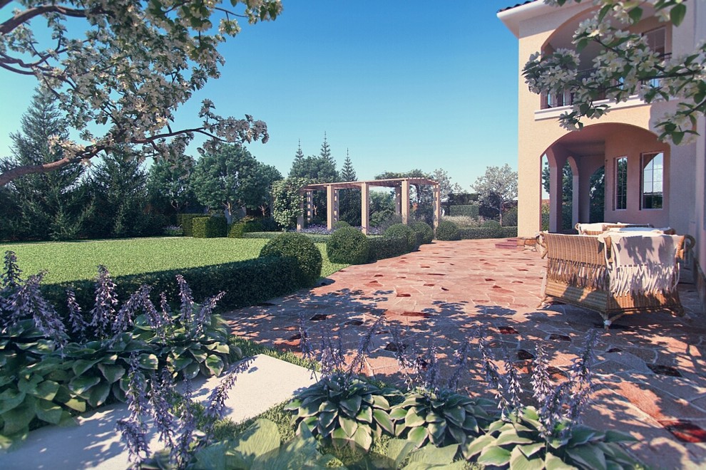 Дом сад “Villa Nova”