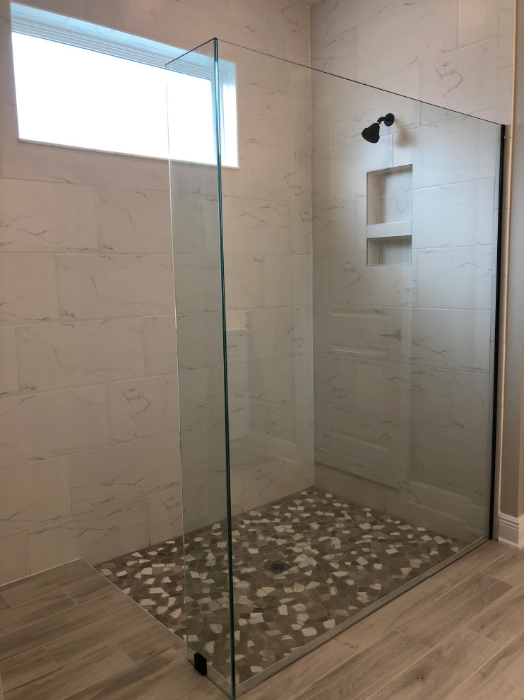 Oasis Custom Home