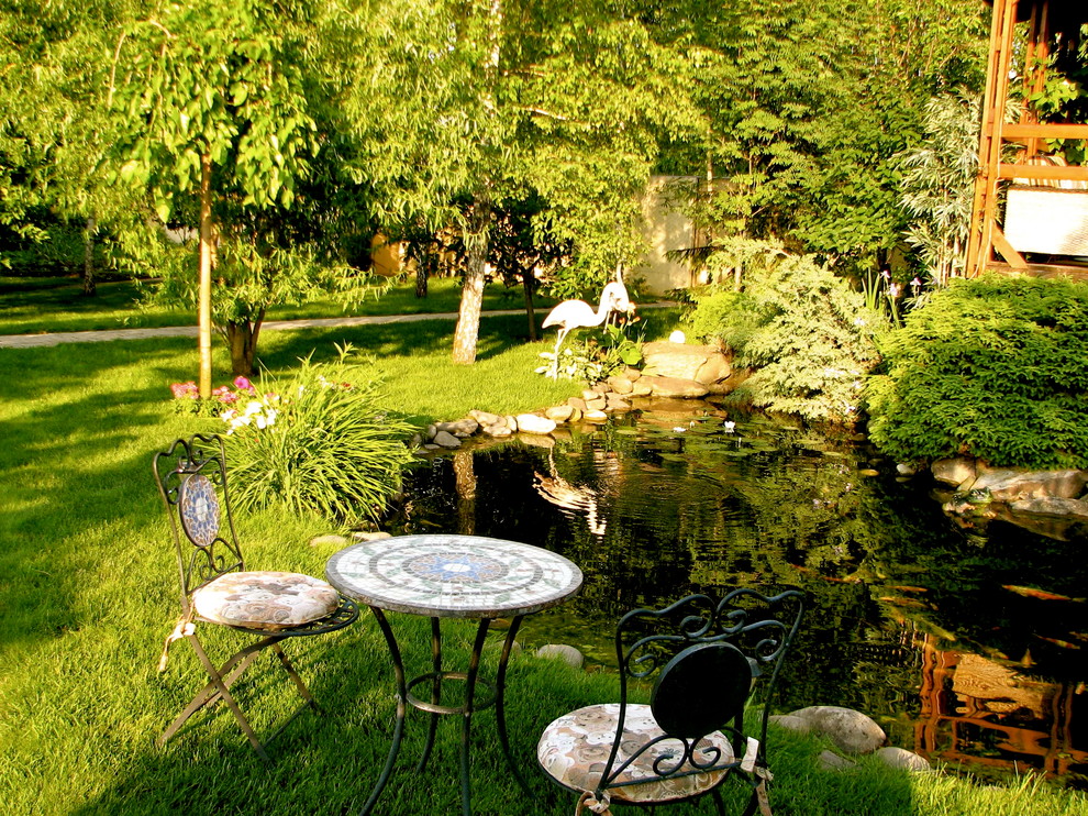 Японский сад