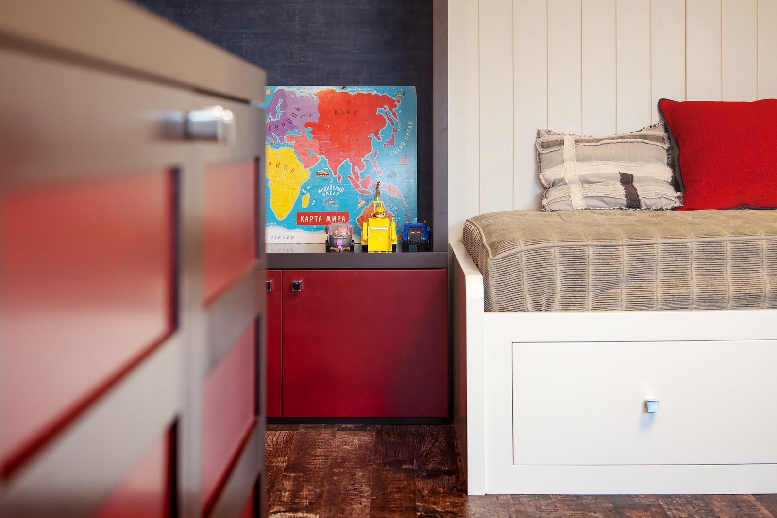 Квартира на улице Свободы