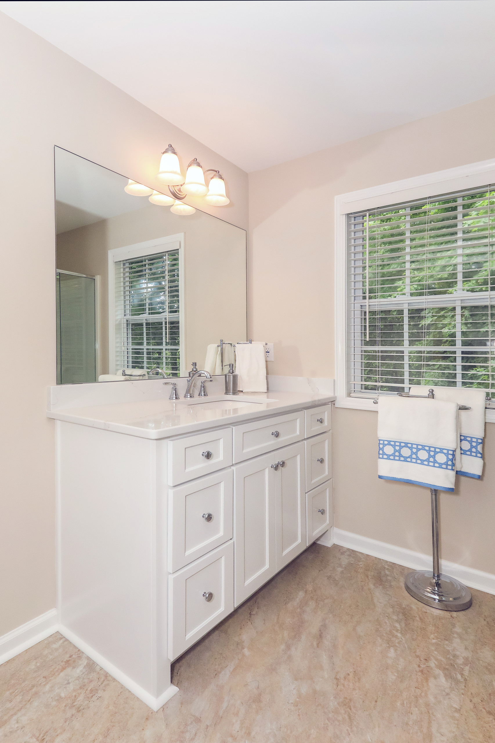 Migration Point Master Bath