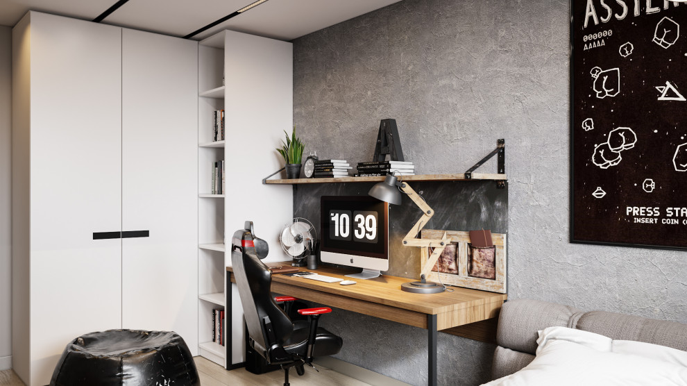 типовая панелька ул. Арцемовича