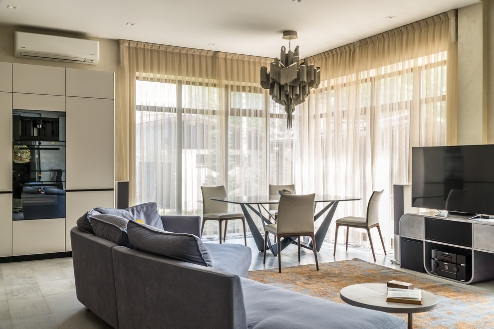 Частный дом