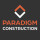 Paradigm Construction & Development