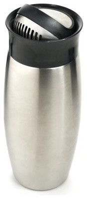 Metrokane Flip-Top Cocktail Shaker - 24 oz.
