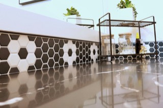 Flooring Projects