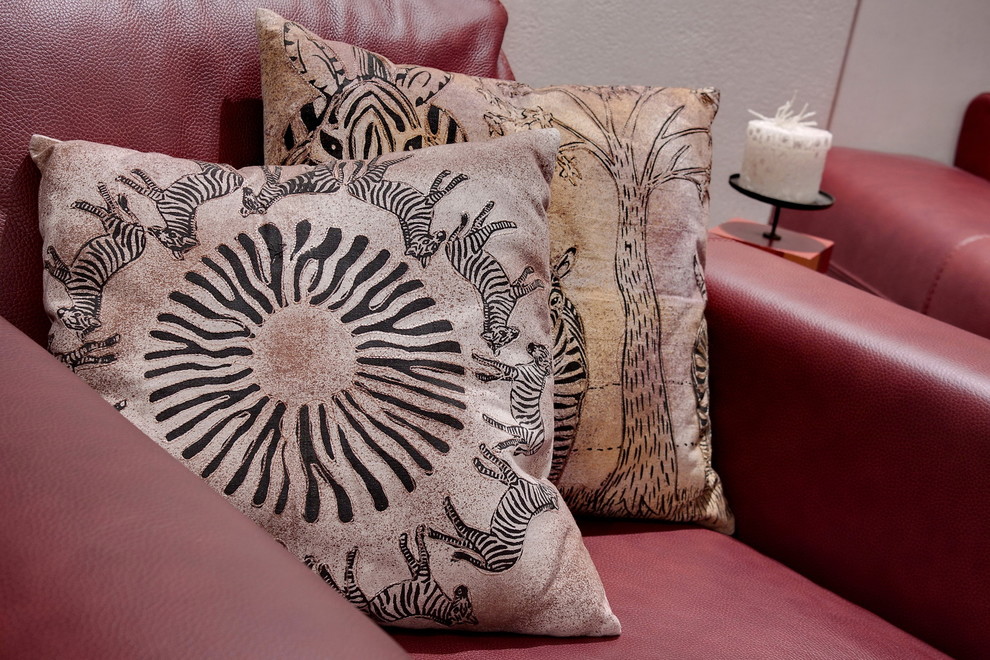 Интерьерная фотосъемка квартиры на Наставников