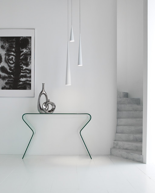 Tech Lighting modern-eingang