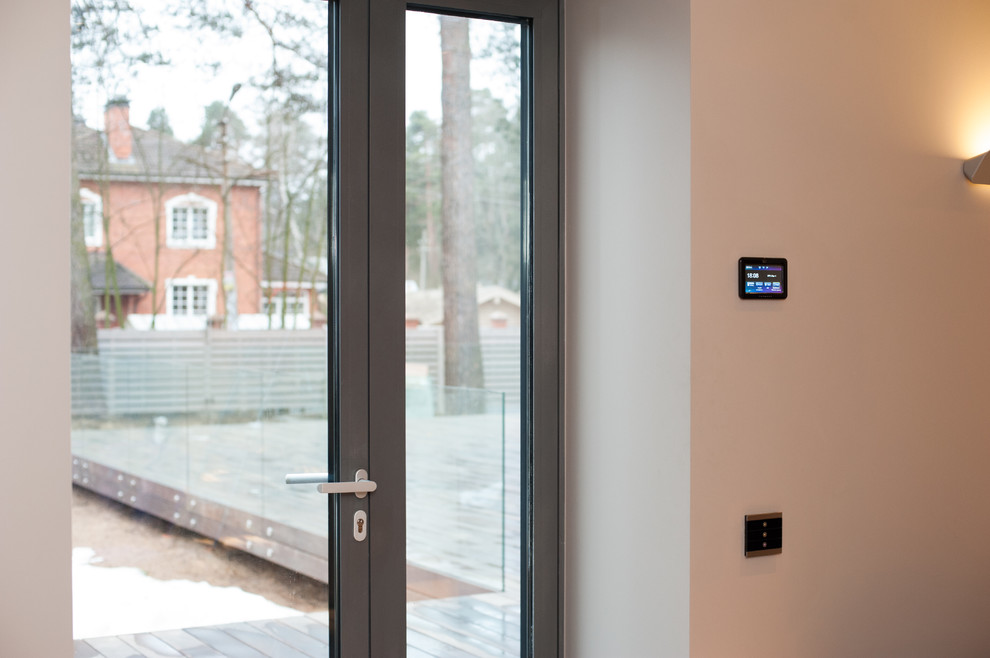 Дом в Курортном районе