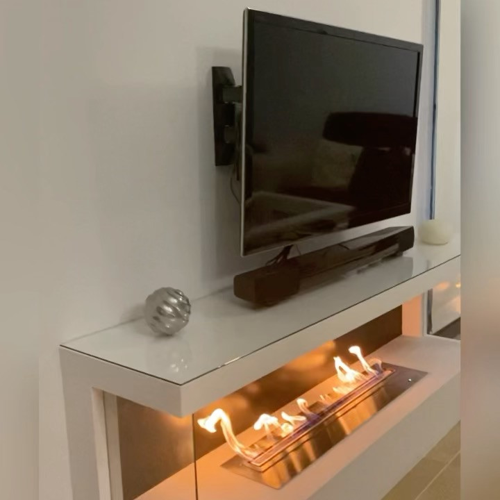 Diseño de chimeneas