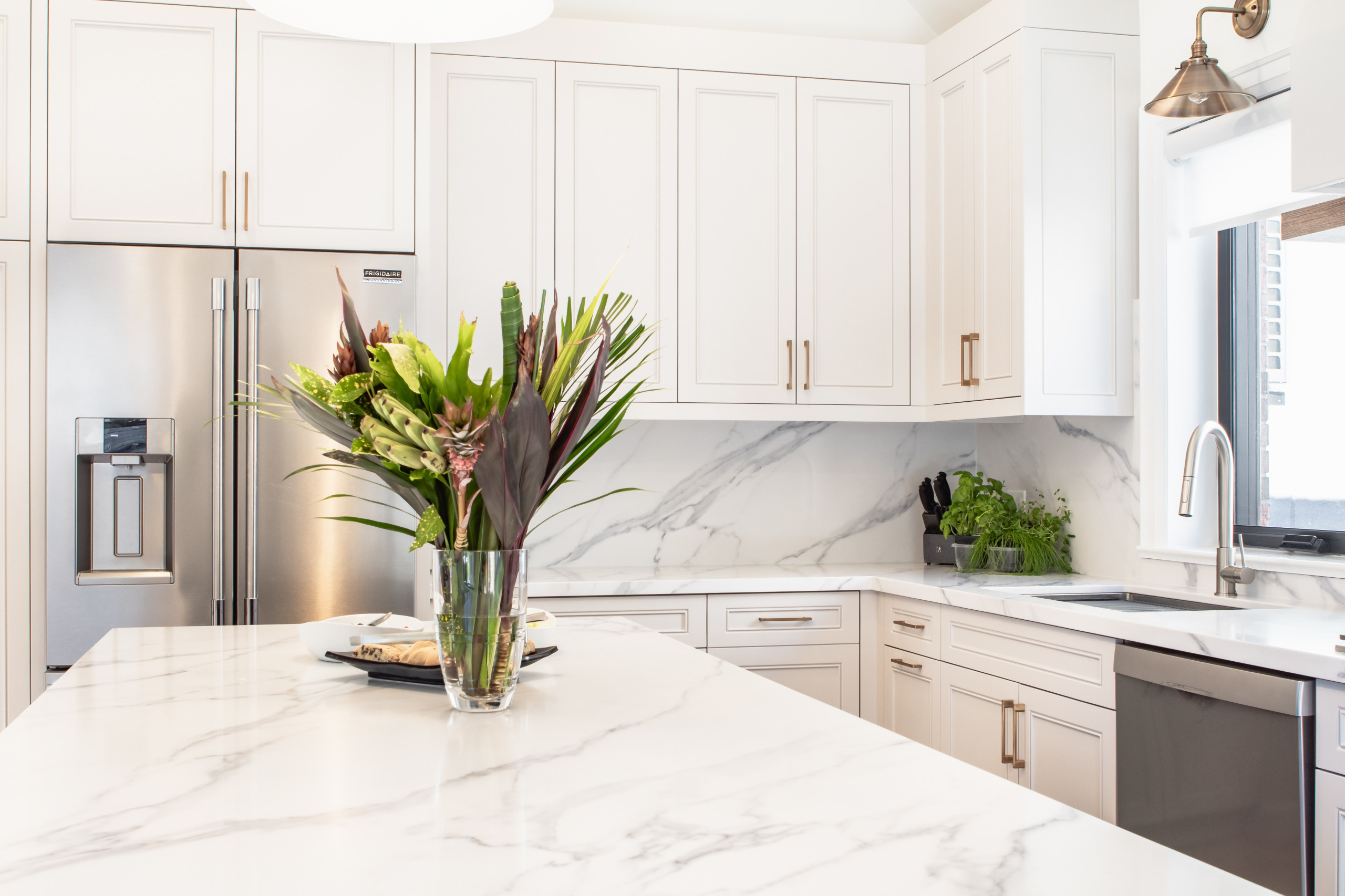 Etobicoke Interior Alteration