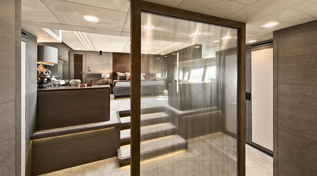 MCY 105 contemporary-bedroom