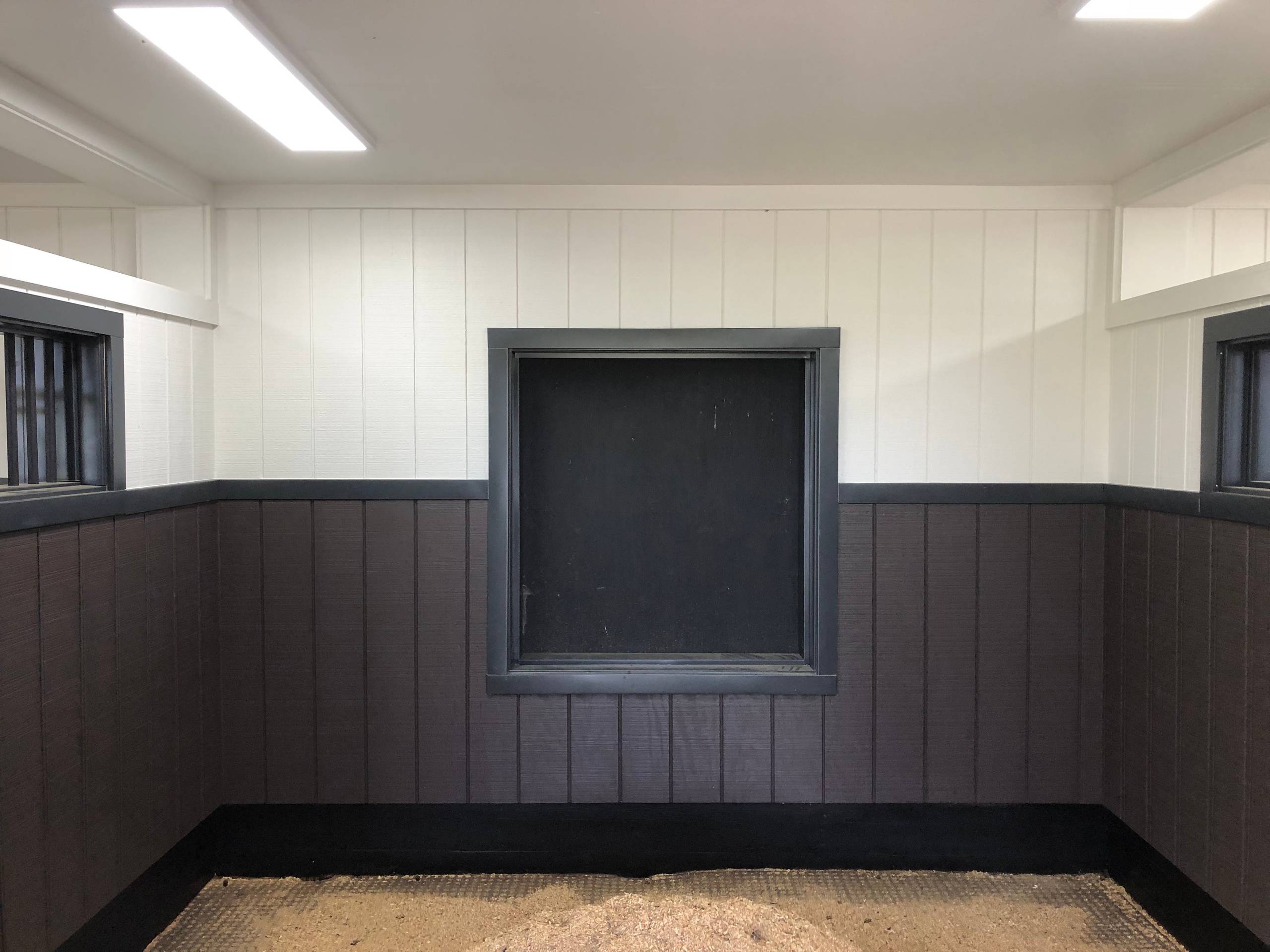 Bran Renovation