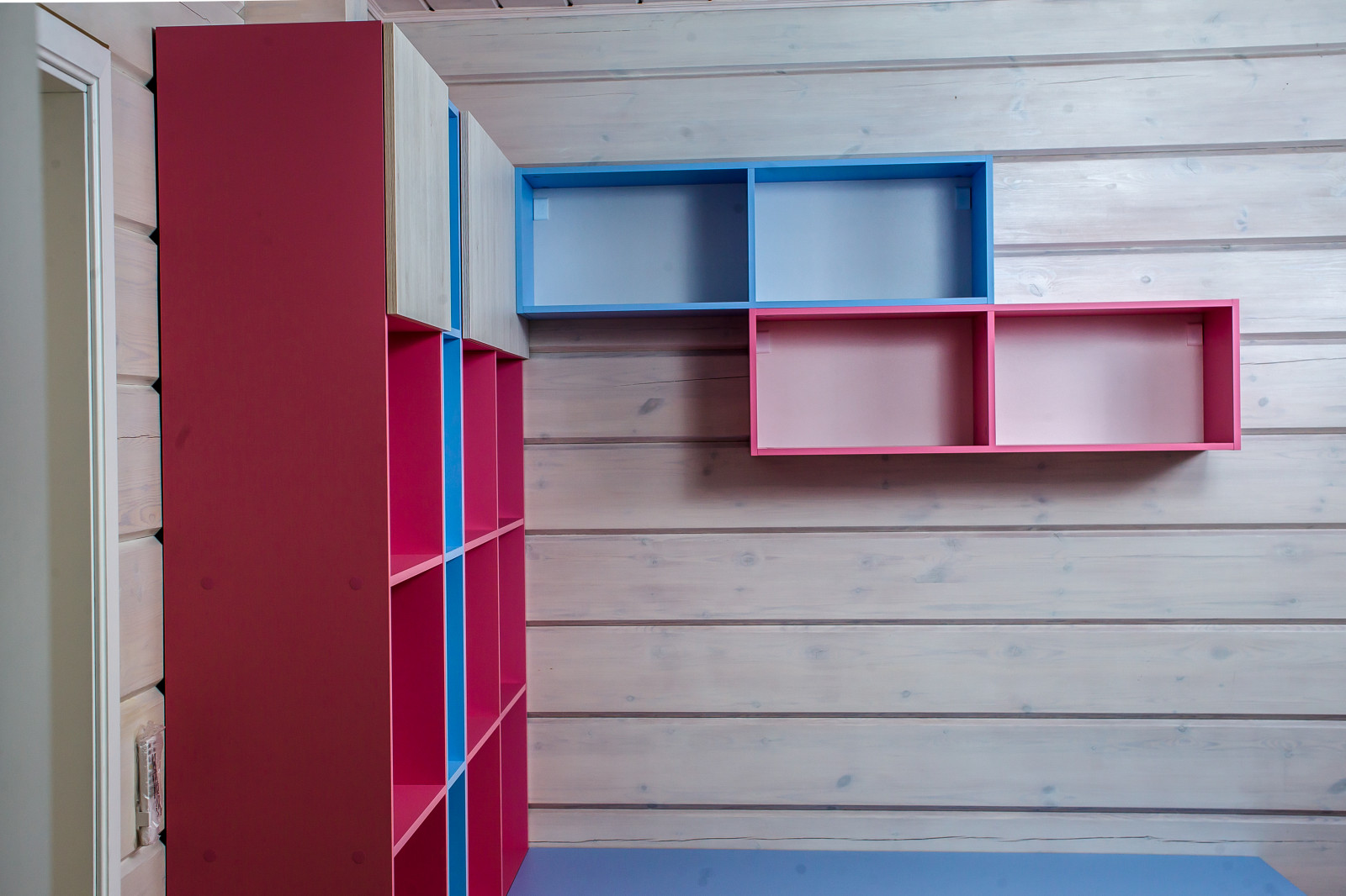 г. Сестрорецк. Игровая комната