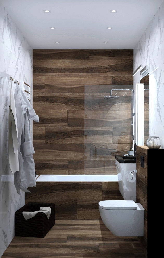 Визуализация квартиры 5